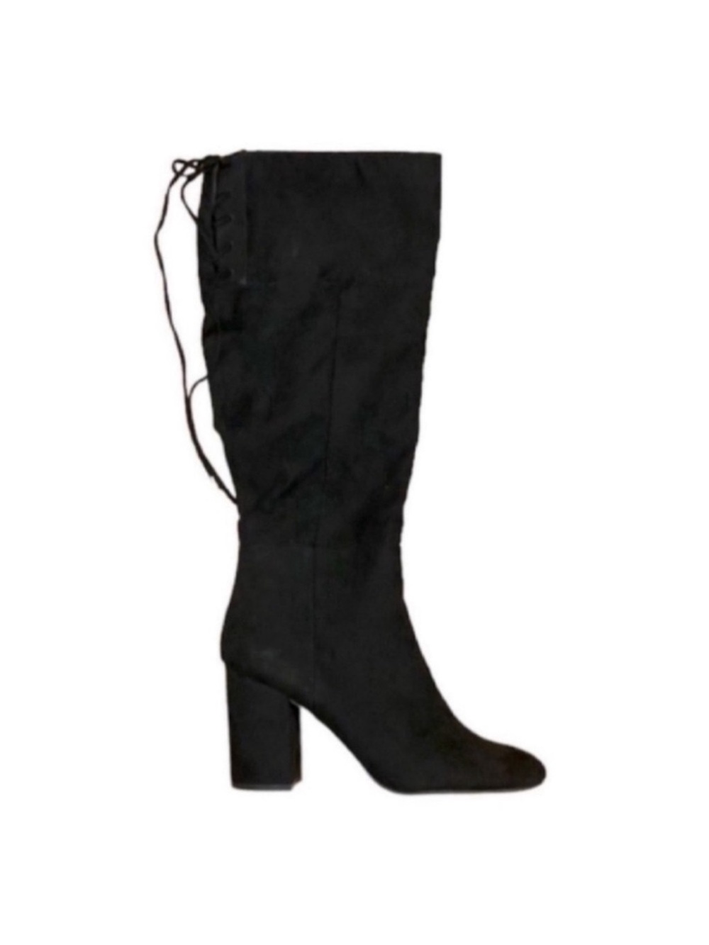 Kenneth Cole Reaction Heeled Boots